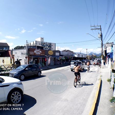 Apartamentos Primor Na Rota Turistica Убатуба Екстер'єр фото