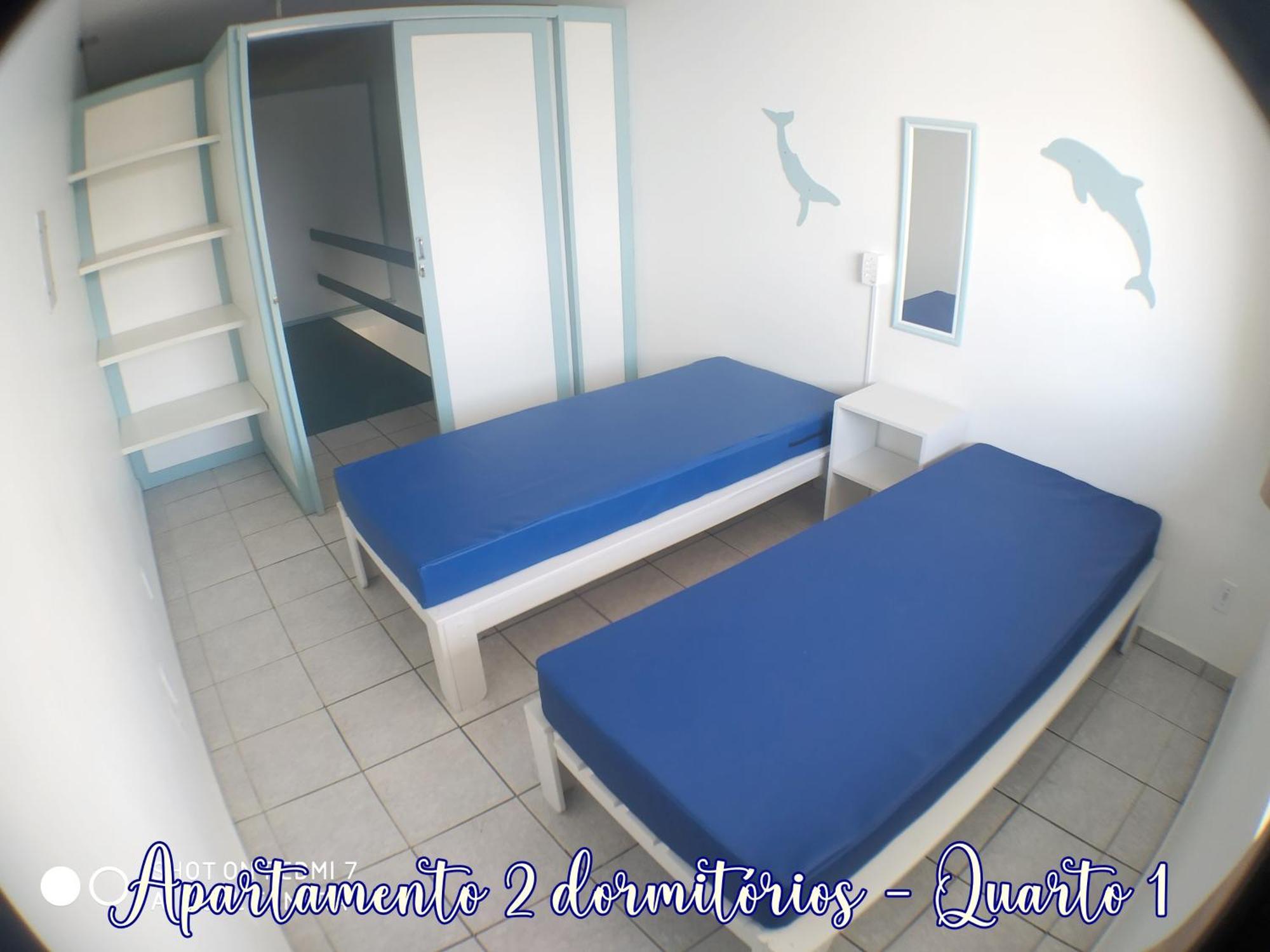 Apartamentos Primor Na Rota Turistica Убатуба Екстер'єр фото