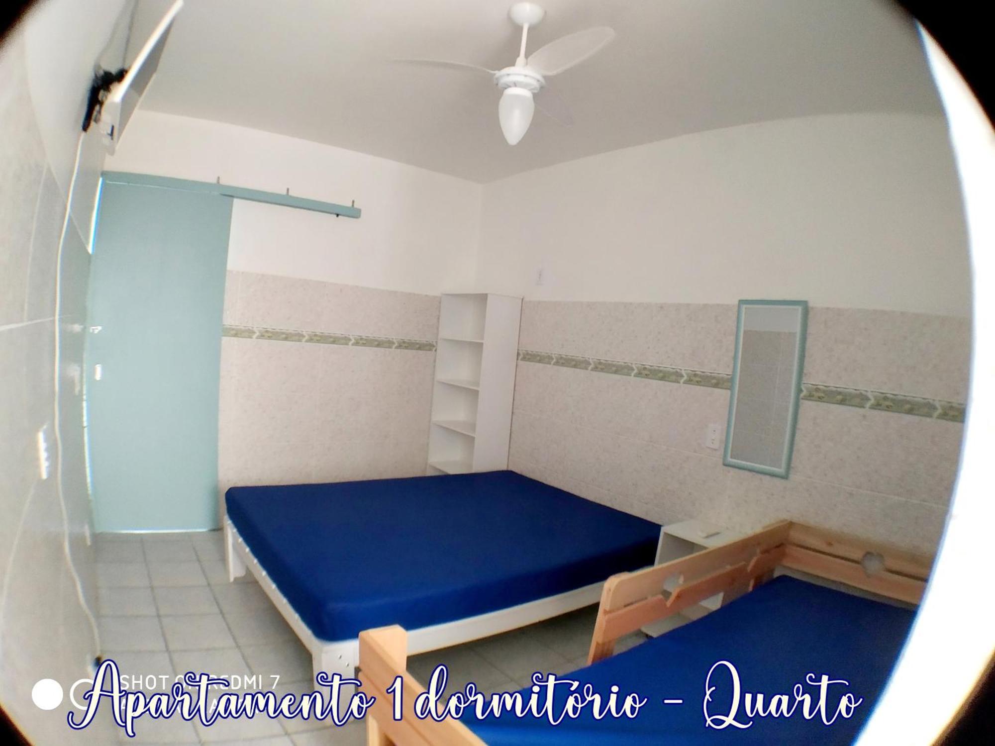 Apartamentos Primor Na Rota Turistica Убатуба Екстер'єр фото