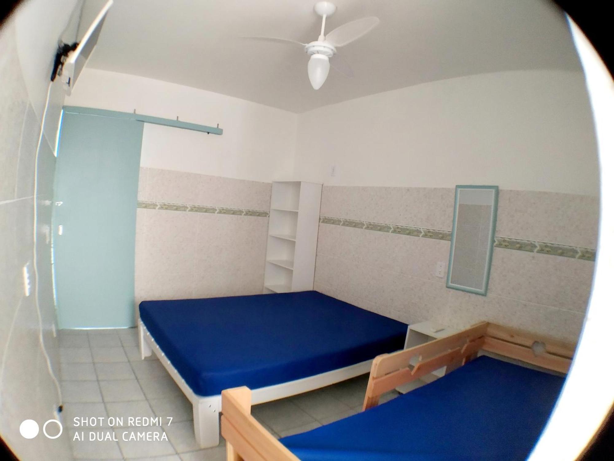 Apartamentos Primor Na Rota Turistica Убатуба Номер фото
