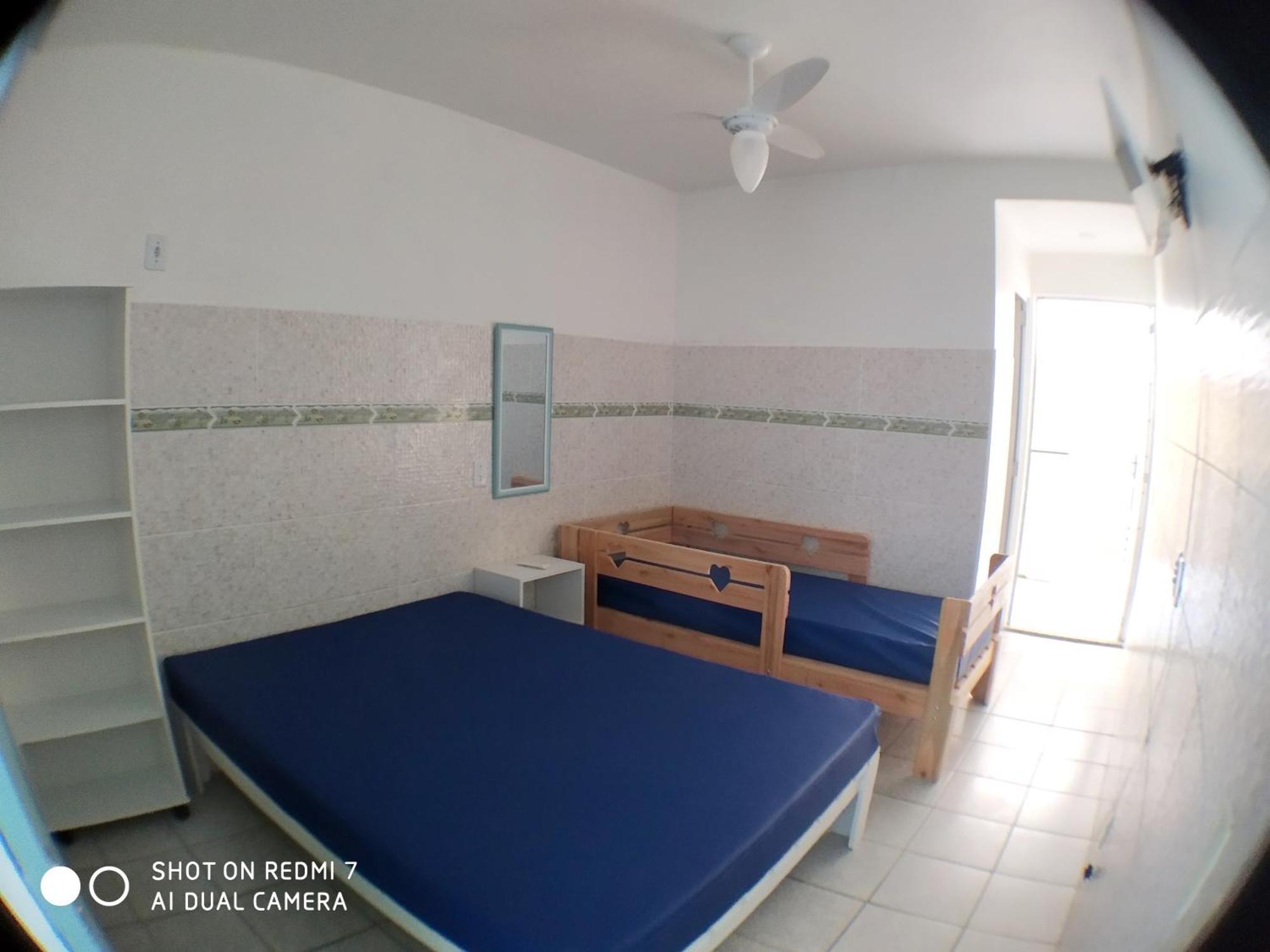 Apartamentos Primor Na Rota Turistica Убатуба Номер фото